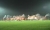 Kibicowsko z GKS Tychy - pierwsza połowa