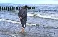 Pierwszy dzień - Niechorze