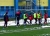 Pierwsza połowa sparingu z Górnikiem Zabrze
