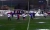 Druga połowa sparingu z Górnikiem Zabrze