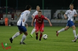 MKS Kluczbork - Zagłębie Sosnowiec