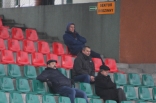 Sparing: Zagłębie - GKS