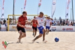Puchar Polski Beach Soccer 2019 - TONIO TEAM SOSNOWIEC