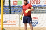 Puchar Polski Beach Soccer 2019 - TONIO TEAM SOSNOWIEC