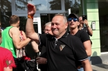 Ruch Chorzów - Zagłębie Sosnowiec (galeria 2)