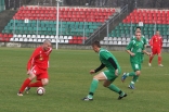 Sparing: Zagłębie - GKS