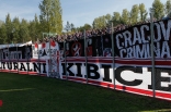 Zagłębie Sosnowiec - Cracovia Kraków (cz. 2)