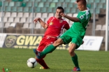 Sparing: Zagłębie - GKS K-ce
