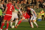 Bytovia Bëtowò - Zagłębie Sosnowiec