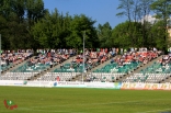 Zagłębie Sosnowiec - Ruch Zdzieszowice
