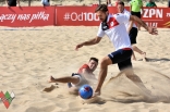 Puchar Polski Beach Soccer 2019 - TONIO TEAM SOSNOWIEC