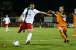 Chrobry Głogów - Zagłębie Sosnowiec
