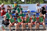 Puchar Polski Beach Soccer 2019 - TONIO TEAM SOSNOWIEC