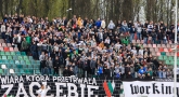 Komunikat grupy ULTRAS ZAGŁĘBIE
