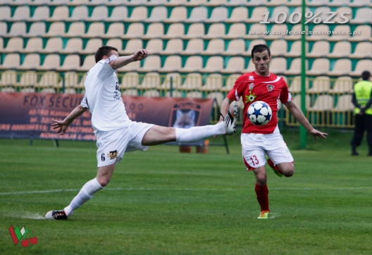 Rozwój w Wielką Sobotę