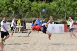 Puchar Polski Beach Soccer 2019 - TONIO TEAM SOSNOWIEC