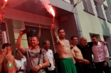 Ruch Chorzów - Zagłębie Sosnowiec (galeria 2)