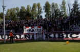 Zagłębie Sosnowiec - Cracovia Kraków (cz. 2)