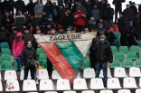 Zagłębie - Wisła (sparing)