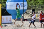 Puchar Polski Beach Soccer 2019 - TONIO TEAM SOSNOWIEC