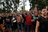 Ruch Chorzów - Zagłębie Sosnowiec (galeria 2)
