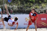 Puchar Polski Beach Soccer 2019 - TONIO TEAM SOSNOWIEC
