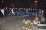 Dzień Pamięci o Żołnierzach Wyklętych 