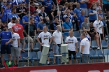 Ruch Chorzów - Zagłębie Sosnowiec (galeria 2)