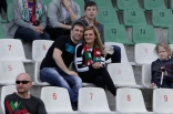 Zagłębie Sosnowiec - Sandecja Nowy Sącz