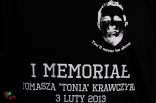 I memoriał im. Tomasza 