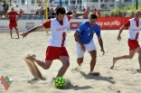 Puchar Polski Beach Soccer 2019 - TONIO TEAM SOSNOWIEC