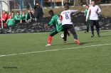Sparing: Zagłębie Sosnowiec - LZS Leśnica cz. 2