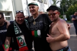 Ruch Chorzów - Zagłębie Sosnowiec (galeria 2)