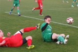 Sparing: Zagłębie - GKS