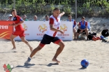 Puchar Polski Beach Soccer 2019 - TONIO TEAM SOSNOWIEC