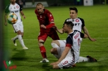 Zagłębie Sosnowiec - Wisła Kraków