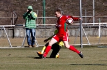 Zagłębie Sosnowiec - Ruch Radzionków (sparing)
