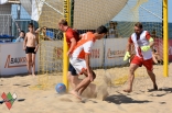 Puchar Polski Beach Soccer 2019 - TONIO TEAM SOSNOWIEC