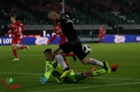 Zagłębie Sosnowiec - Miedź Legnica