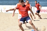 Puchar Polski Beach Soccer 2019 - TONIO TEAM SOSNOWIEC