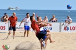 Puchar Polski Beach Soccer 2019 - TONIO TEAM SOSNOWIEC