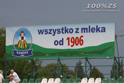 W Łowiczu w środę o 17:00