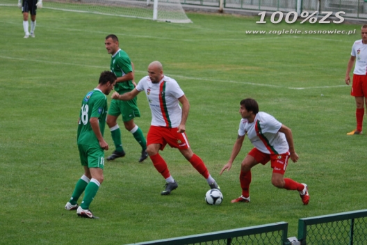 ZSTV: Skrót meczu z Pelikanem