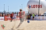 Puchar Polski Beach Soccer 2019 - TONIO TEAM SOSNOWIEC