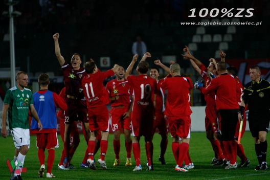 Zagłębiowska jesień