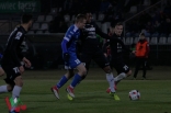 Zagłębie Sosnowiec - Miedź Legnica