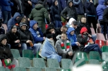 Zagłębie Sosnowiec - Lechia Gdańsk