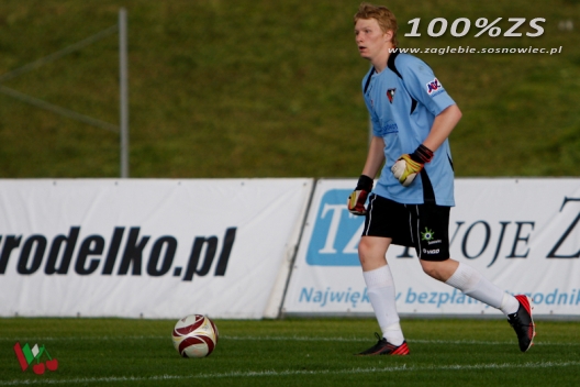 Bramkarze są, napastnik nie dojedzie