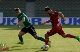 GKS Bełchatów - Zagłębie Sosnowiec