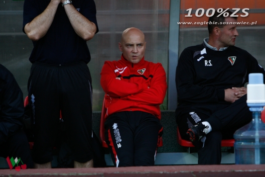 Bać to się można śmierci, czyli praca zaczyna przynosić efekty